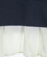 組曲（クミキョク）スウェット 紺 サイズ:6(XL位) レディース/2200640625016