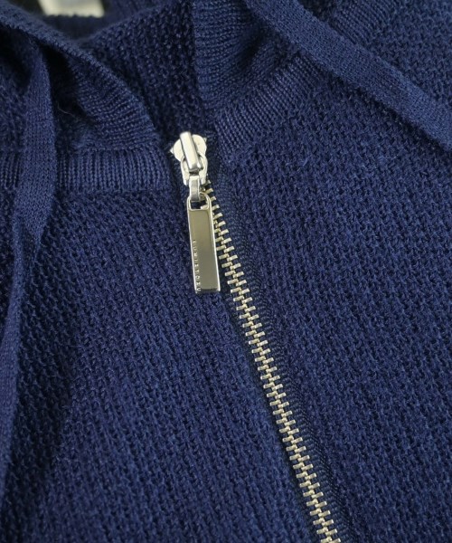 組曲（クミキョク）ニット・セーター 紺 サイズ:S2(XS位) レディース/2200641343063