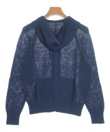 組曲（クミキョク）ニット・セーター 紺 サイズ:S2(XS位) レディース/2200641343063