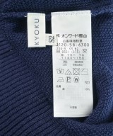 組曲（クミキョク）ニット・セーター 紺 サイズ:S2(XS位) レディース/2200641343063
