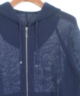 組曲（クミキョク）ニット・セーター 紺 サイズ:S2(XS位) レディース/2200641343063