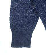 組曲（クミキョク）ニット・セーター 紺 サイズ:S2(XS位) レディース/2200641343063