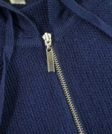 組曲（クミキョク）ニット・セーター 紺 サイズ:S2(XS位) レディース/2200641343063