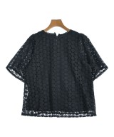 組曲（クミキョク）ブラウス 黒 サイズ:3(M位) レディース/2200642771162