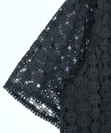 組曲（クミキョク）ブラウス 黒 サイズ:3(M位) レディース/2200642771162