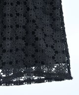 組曲（クミキョク）ブラウス 黒 サイズ:3(M位) レディース/2200642771162