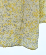 組曲（クミキョク）ブラウス 黄 サイズ:2(M位) レディース/2200643503052