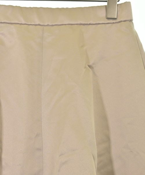 組曲（クミキョク）ロング・マキシ丈スカート ベージュ サイズ:3(M位) レディース/2200648735052