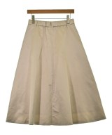 組曲（クミキョク）ロング・マキシ丈スカート ベージュ サイズ:3(M位) レディース/2200648735052