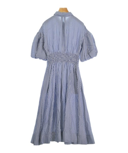組曲（クミキョク）シャツワンピース 紺 サイズ:S2(XS位) レディース/2200648840022