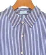 組曲（クミキョク）シャツワンピース 紺 サイズ:S2(XS位) レディース/2200648840022