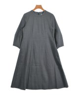 組曲（クミキョク）ワンピース グレー サイズ:S2(XS位) レディース/2200648840046