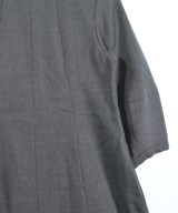 組曲（クミキョク）ワンピース グレー サイズ:S2(XS位) レディース/2200648840046