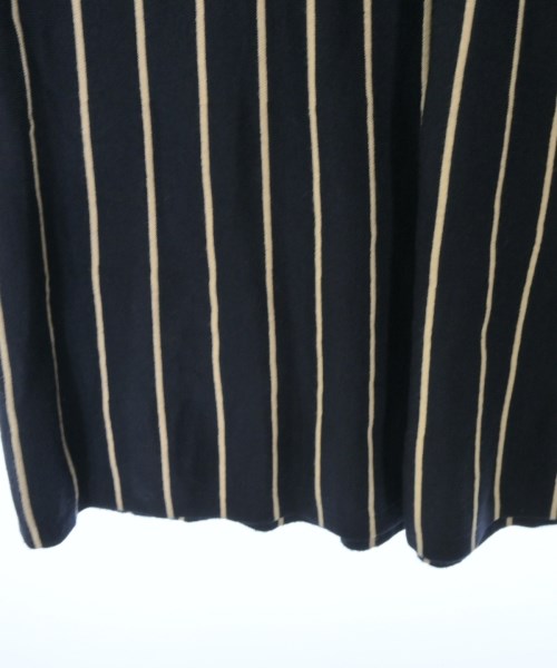 組曲（クミキョク）ロング・マキシ丈スカート 紺 サイズ:1(S位) レディース/2200649661053