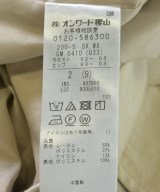組曲（クミキョク）ロング・マキシ丈スカート ベージュ サイズ:2(M位) レディース/2200695497026