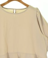組曲（クミキョク）Tシャツ・カットソー グレー サイズ:7(XL位) レディース/2200706382075