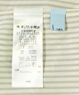 組曲（クミキョク）ブラウス 白 サイズ:7(XL位) レディース/2200706382082