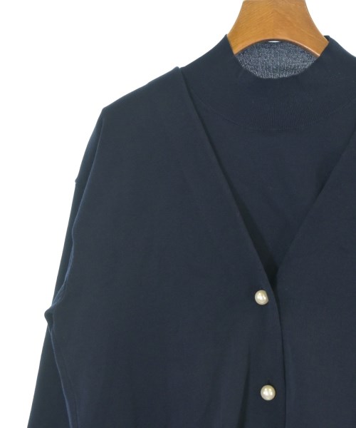 組曲（クミキョク）アンサンブル 紺 サイズ:2(M位) レディース/2200658321030