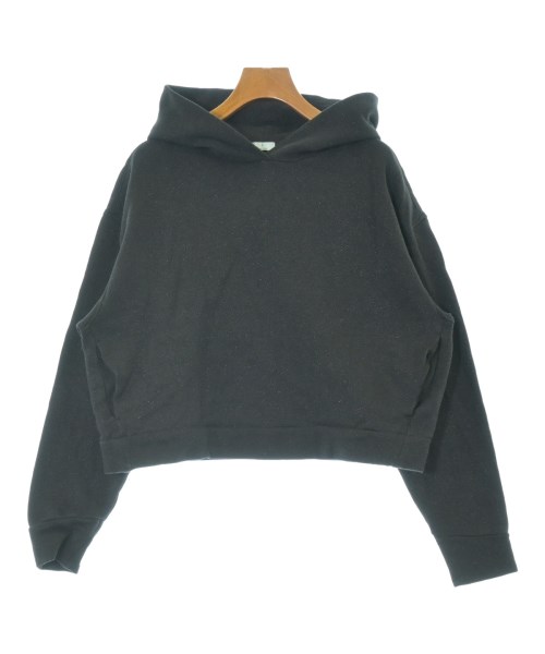 組曲(クミキョク)パーカー 黒 サイズ:2(M位)/2200658321085