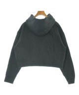 組曲（クミキョク）パーカー 黒 サイズ:2(M位) レディース/2200658321085