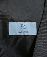 組曲（クミキョク）ワンピース グレー サイズ:2(M位) レディース/2200660357034