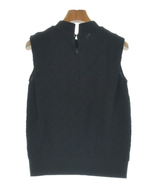 組曲（クミキョク）その他 黒 サイズ:2(M位) レディース/2200660271118