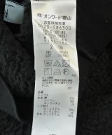 組曲（クミキョク）その他 黒 サイズ:2(M位) レディース/2200660271118