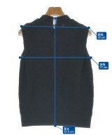 組曲（クミキョク）その他 黒 サイズ:2(M位) レディース/2200660271118