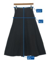 組曲（クミキョク）その他 黒 サイズ:2(M位) レディース/2200660271118