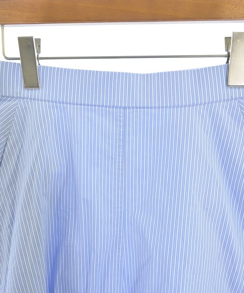 組曲（クミキョク）ロング・マキシ丈スカート 青 サイズ:1(S位) レディース/2200659949127