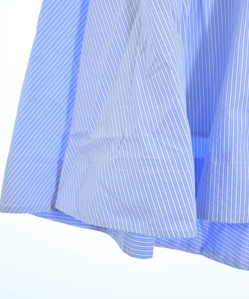 組曲（クミキョク）ロング・マキシ丈スカート 青 サイズ:1(S位) レディース/2200659949127