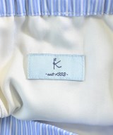 組曲（クミキョク）ロング・マキシ丈スカート 青 サイズ:1(S位) レディース/2200659949127