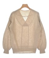 組曲 ニット・セーター