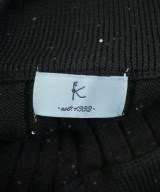 組曲（クミキョク）ニット・セーター 黒 サイズ:-(M位) レディース/2200662450061