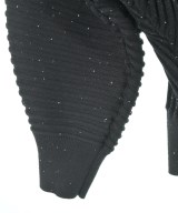 組曲（クミキョク）ニット・セーター 黒 サイズ:-(M位) レディース/2200662450061