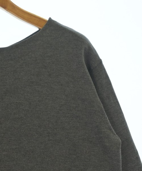 組曲（クミキョク）ワンピース グレー サイズ:2(M位) レディース/2200661280058