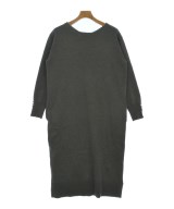 組曲（クミキョク）ワンピース グレー サイズ:2(M位) レディース/2200661280058