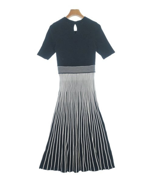 組曲（クミキョク）ワンピース 紺 サイズ:S2(XS位) レディース/2200663338078