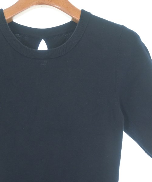 組曲（クミキョク）ワンピース 紺 サイズ:S2(XS位) レディース/2200663338078