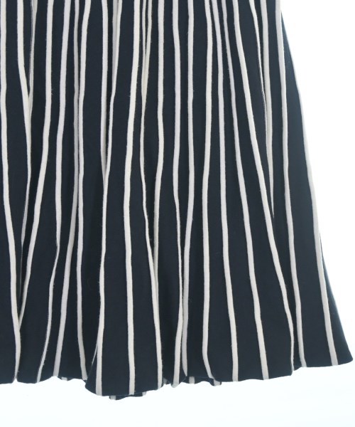 組曲（クミキョク）ワンピース 紺 サイズ:S2(XS位) レディース/2200663338078