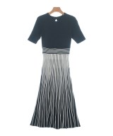 組曲（クミキョク）ワンピース 紺 サイズ:S2(XS位) レディース/2200663338078