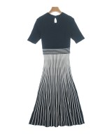 組曲（クミキョク）ワンピース 紺 サイズ:S2(XS位) レディース/2200663338078