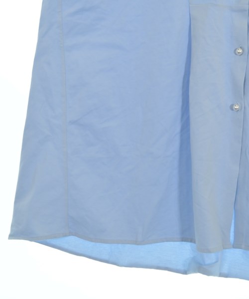 組曲（クミキョク）ノースリーブ 青 サイズ:2(M位) レディース/2200663338108