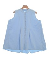 組曲（クミキョク）ノースリーブ 青 サイズ:2(M位) レディース/2200663338108