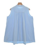 組曲（クミキョク）ノースリーブ 青 サイズ:2(M位) レディース/2200663338108