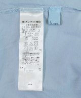 組曲（クミキョク）ノースリーブ 青 サイズ:2(M位) レディース/2200663338108