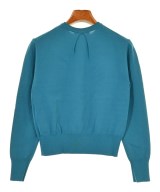 組曲（クミキョク）カーディガン 青 サイズ:S2(XS位) レディース/2200665117107