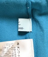 組曲（クミキョク）カーディガン 青 サイズ:S2(XS位) レディース/2200665117107