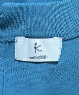 組曲（クミキョク）ニット・セーター 青 サイズ:S2(XS位) レディース/2200665117114