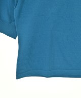 組曲（クミキョク）ニット・セーター 青 サイズ:S2(XS位) レディース/2200665117114